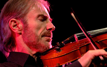 Jean Luc Ponty