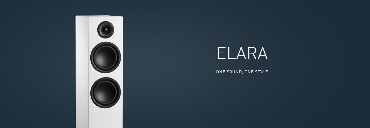 Triangle seria Elara