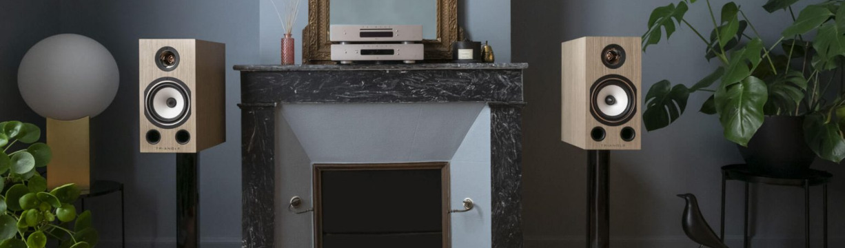 Triangle seria Esprit 40th