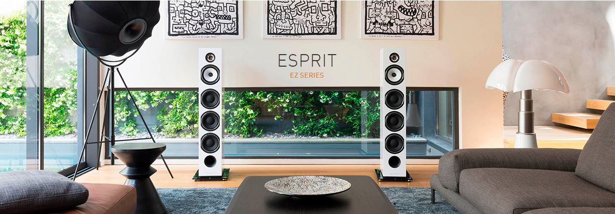 Triangle seria Esprit EZ