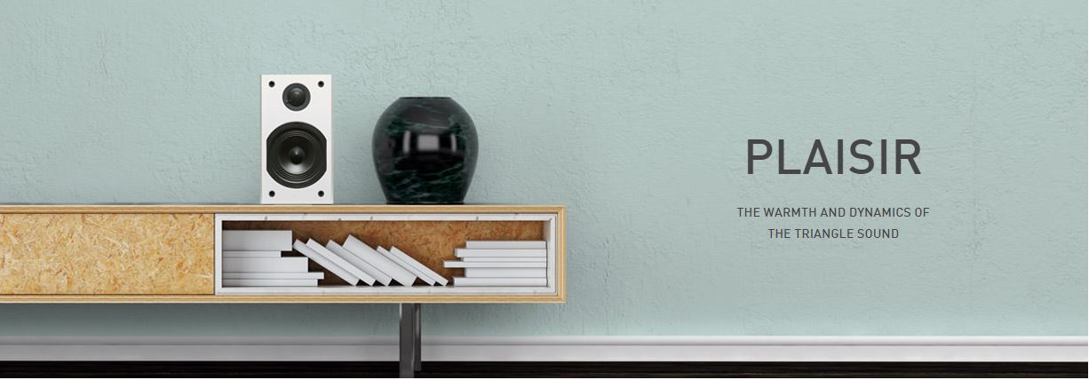 Triangle seria Plaisir